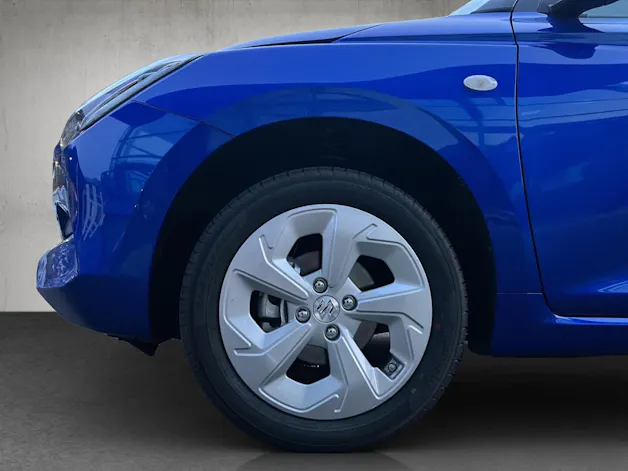 Suzuki Swift 1.2 Compact+ Hybrid 4x4