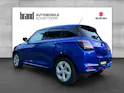 Suzuki Swift 1.2 Compact+ Hybrid 4x4