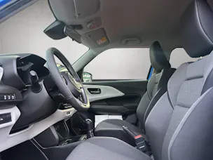 Suzuki Swift 1.2 Compact+ Hybrid 4x4