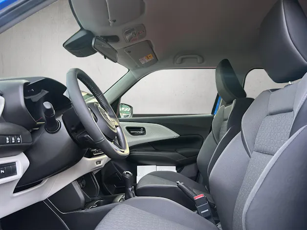Suzuki Swift 1.2 Compact+ Hybrid 4x4