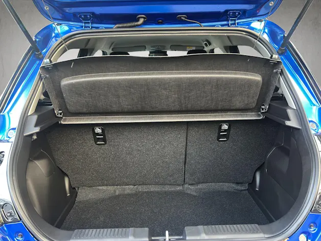 Suzuki Swift 1.2 Compact+ Hybrid 4x4