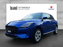 Suzuki Swift 1.2 Compact+ Hybrid 4x4