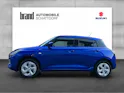Suzuki Swift 1.2 Compact+ Hybrid 4x4