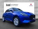 Suzuki Swift 1.2 Compact+ Hybrid 4x4
