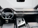 Audi SQ7 4.0 V8 TDI quattro T-Tronic