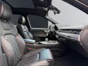 Audi SQ7 4.0 V8 TDI quattro T-Tronic