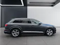 Audi SQ7 4.0 V8 TDI quattro T-Tronic