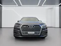 Audi SQ7 4.0 V8 TDI quattro T-Tronic