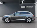 Audi SQ7 4.0 V8 TDI quattro T-Tronic