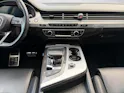 Audi SQ7 4.0 V8 TDI quattro T-Tronic