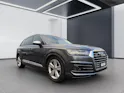 Audi SQ7 4.0 V8 TDI quattro T-Tronic