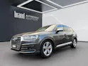 Audi SQ7 4.0 V8 TDI quattro T-Tronic