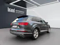 Audi SQ7 4.0 V8 TDI quattro T-Tronic