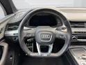 Audi SQ7 4.0 V8 TDI quattro T-Tronic