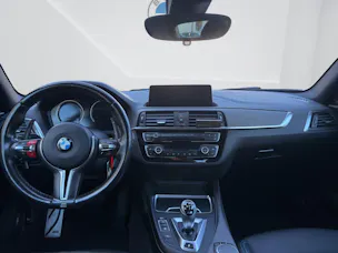 BMW M2 Competition Coupé