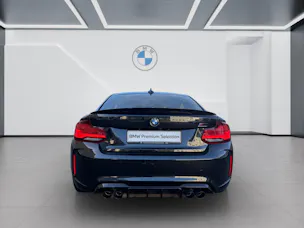 BMW M2 Competition Coupé