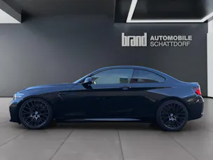 BMW M2 Competition Coupé