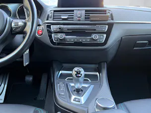 BMW M2 Competition Coupé