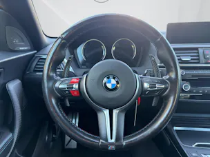 BMW M2 Competition Coupé