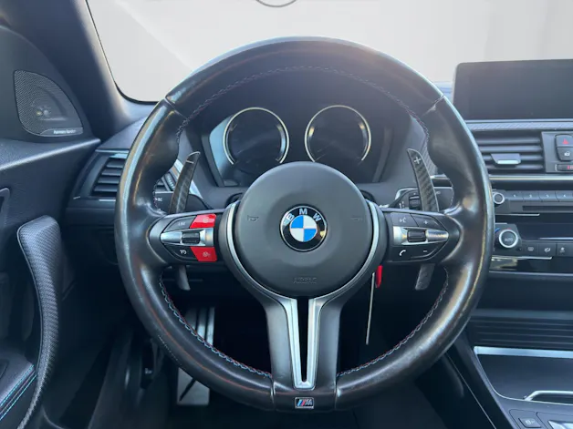 BMW M2 Competition Coupé