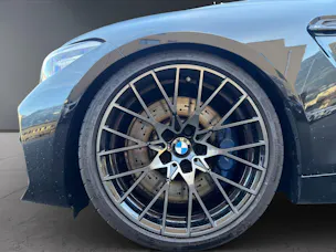 BMW M2 Competition Coupé