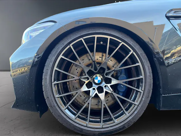 BMW M2 Competition Coupé