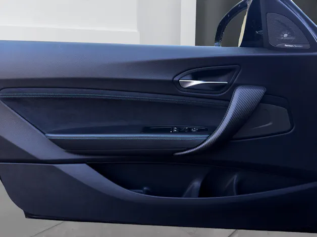 BMW M2 Competition Coupé