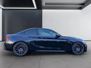 BMW M2 Competition Coupé