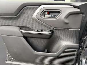 Suzuki e Vitara Compact Top 4x4