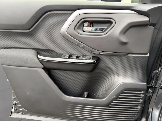 Suzuki e Vitara Compact Top 4x4