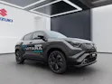 Suzuki e Vitara Compact Top 4x4
