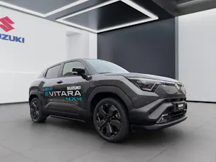 Suzuki e Vitara Compact Top 4x4