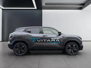 Suzuki e Vitara Compact Top 4x4