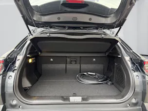 Suzuki e Vitara Compact Top 4x4