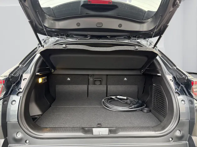 Suzuki e Vitara Compact Top 4x4