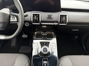 Suzuki e Vitara Compact Top 4x4