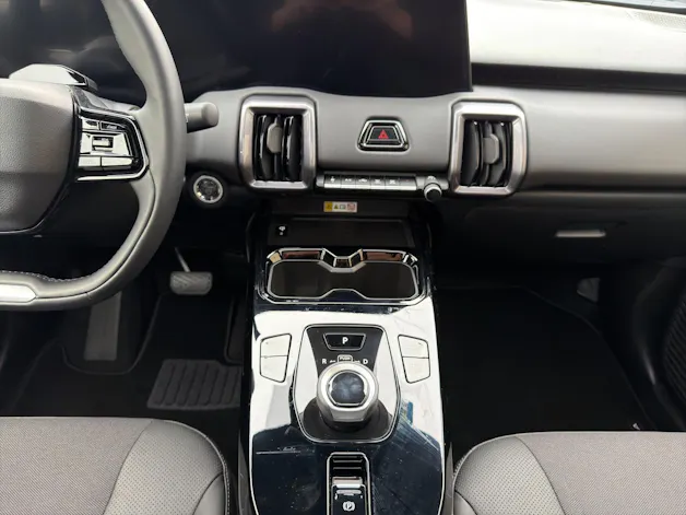 Suzuki e Vitara Compact Top 4x4