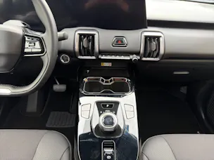 Suzuki e Vitara Compact Top 4x4