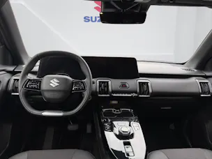 Suzuki e Vitara Compact Top 4x4