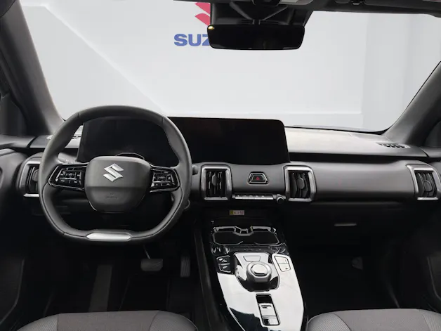Suzuki e Vitara Compact Top 4x4