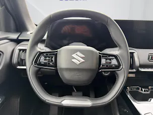 Suzuki e Vitara Compact Top 4x4