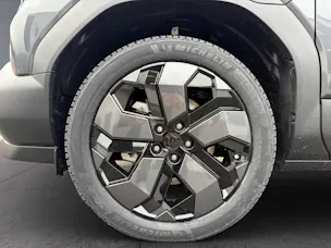 Suzuki e Vitara Compact Top 4x4