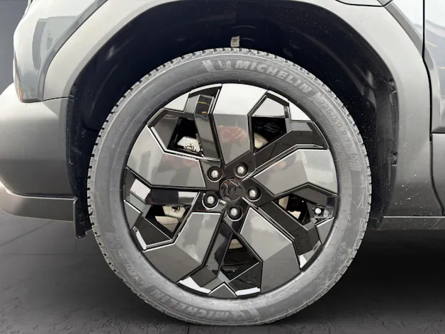 Suzuki e Vitara Compact Top 4x4