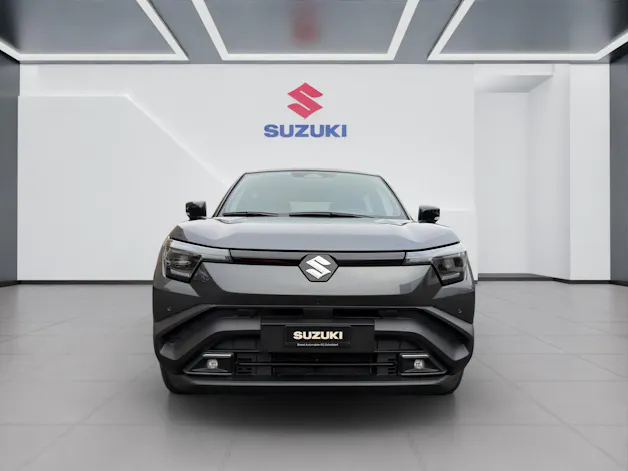 Suzuki e Vitara Compact Top 4x4