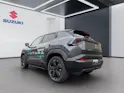 Suzuki e Vitara Compact Top 4x4