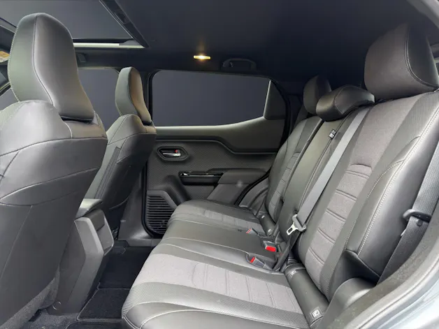 Suzuki e Vitara Compact Top 4x4