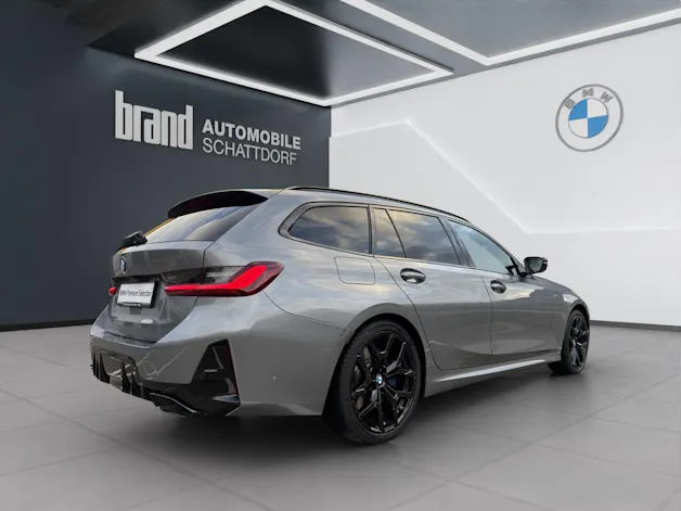 BMW M340i xDrive Touring