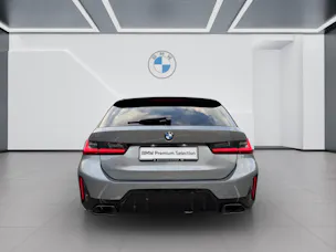 BMW M340i xDrive Touring