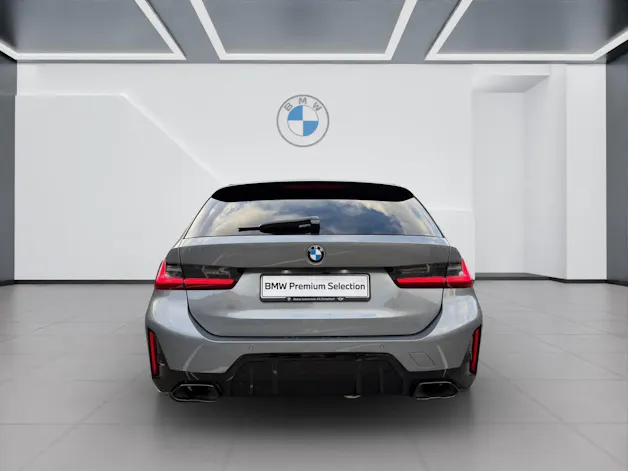 BMW M340i xDrive Touring