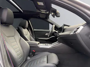 BMW M340i xDrive Touring